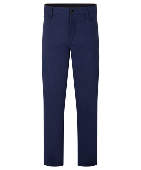 Stretchchecker ‘Adapt’ trousers