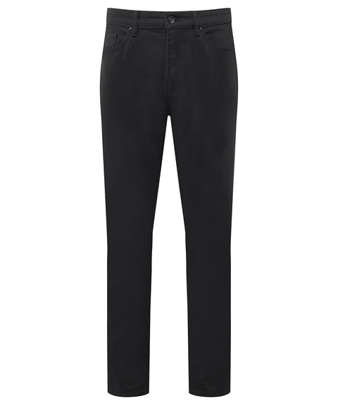 Workready straight-leg jeans