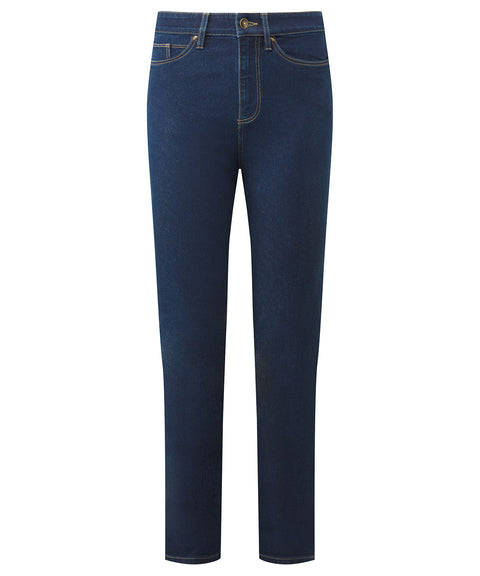 Women’s Workready straight-leg jeans