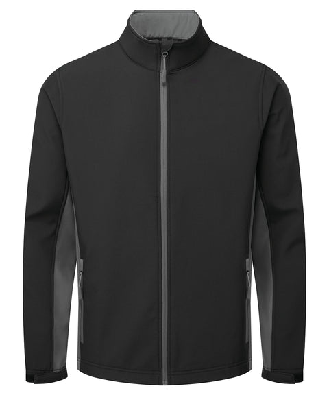 Windchecker® printable and recycled softshell jacket
