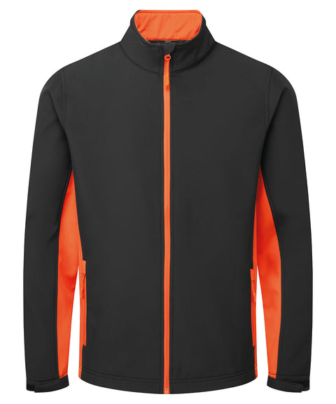 Windchecker® printable and recycled softshell jacket