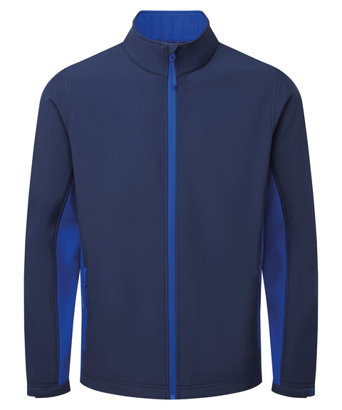 Windchecker® printable and recycled softshell jacket