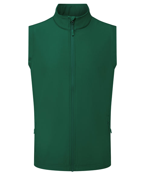 Windchecker® printable and recycled gilet