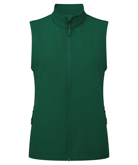 Women’s Windchecker® printable and recycled gilet