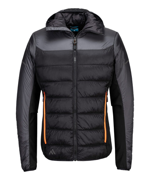 EV4 Insulated baffle jacket (EV471)