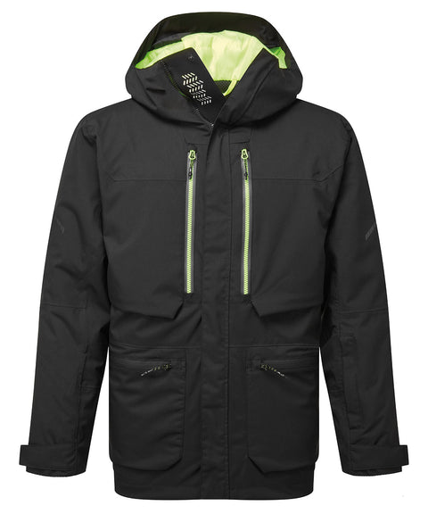 EV4 Winter parka jacket (EV461)