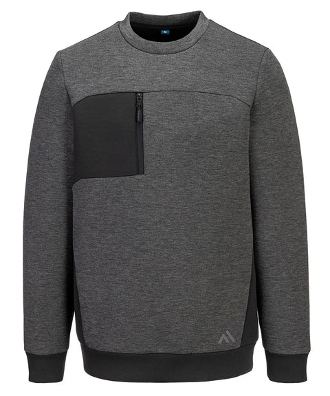 KX3 Sport tech sweatshirt (KX377)