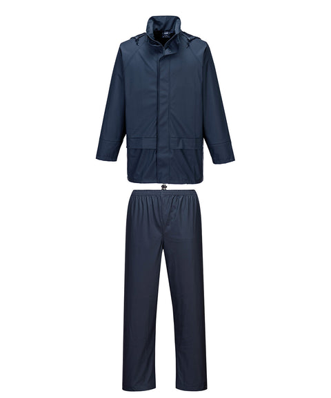 Sealtex essential rainsuit (two-piece suit) (L450)