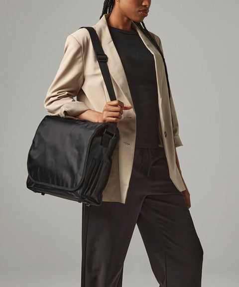 Record bag