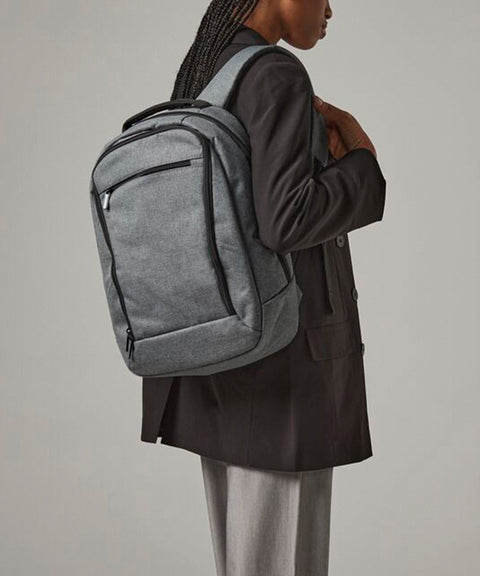 Executive digital backpack