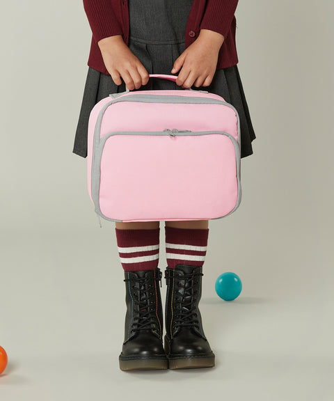 Lunch cooler bag
