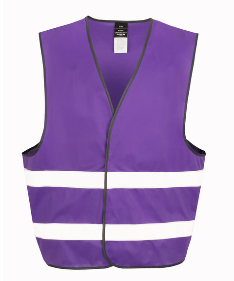 Core hi-vis vest