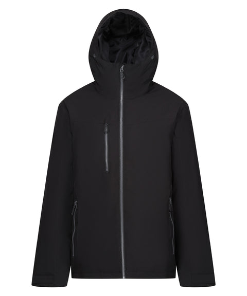 Navigate waterproof insulated jacket