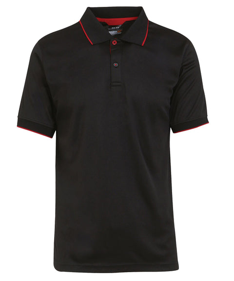 Navigate short sleeve polo