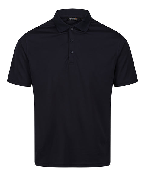 Pro wicking polo