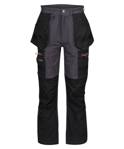 Infiltrate stretch holster trousers