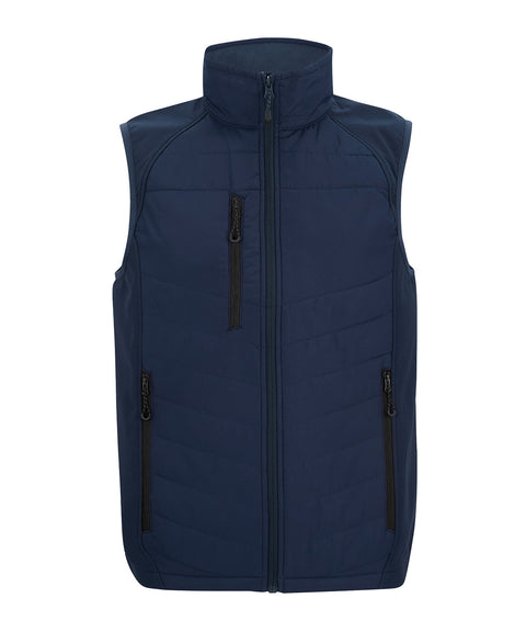 Pro universal bodywarmer