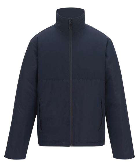 Recycle.me thermal jacket