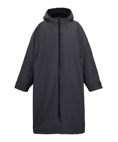 Pro changing robe
