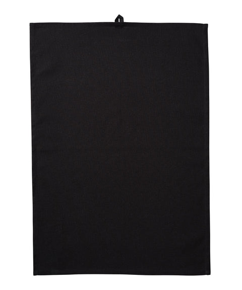 Organic cotton tea towel