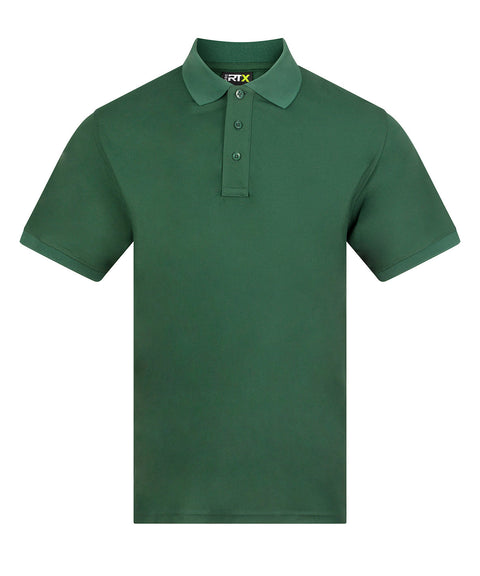 Pro wicking polo