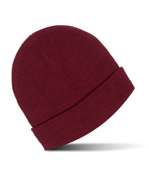 Pro cuffed beanie