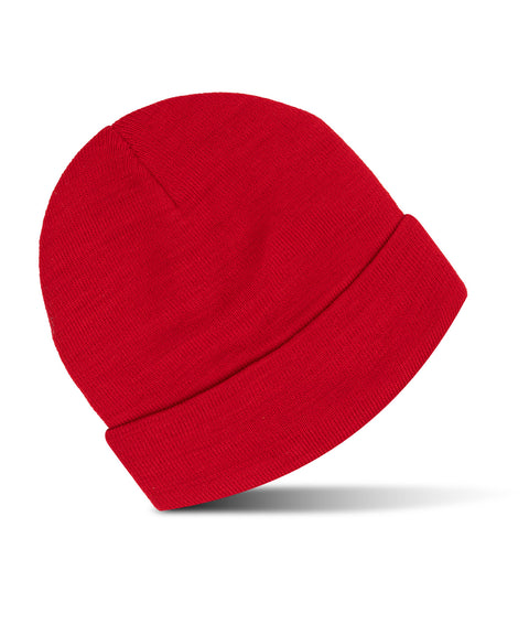 Pro cuffed beanie