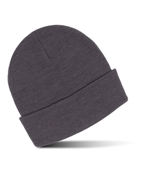 Pro cuffed beanie