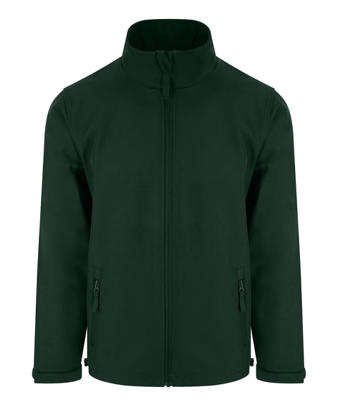 Pro 2-layer softshell