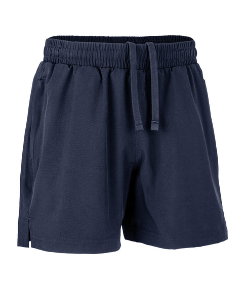 Spiro recycled junior shorts