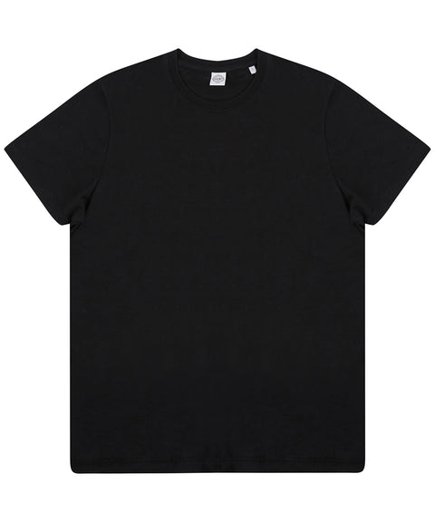 Unisex sustainable generation T
