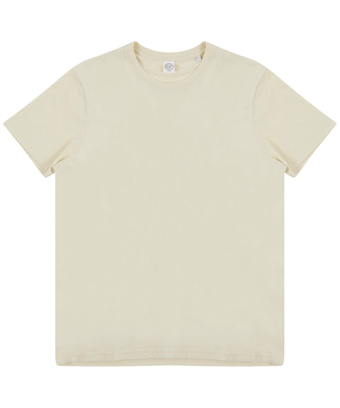 Unisex sustainable generation T