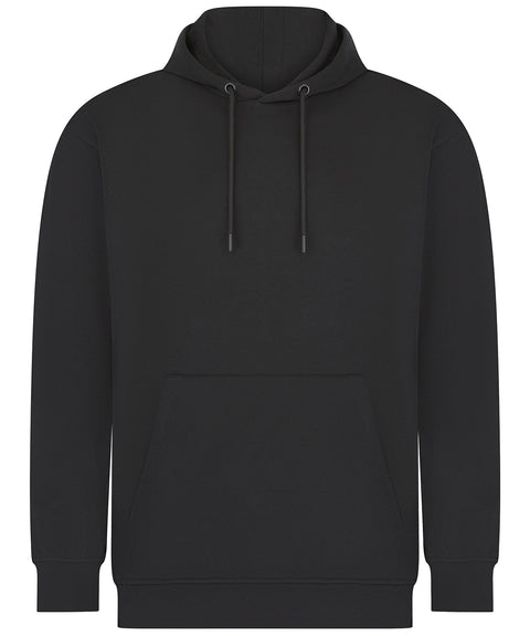 Unisex sustainable fashion hoodie