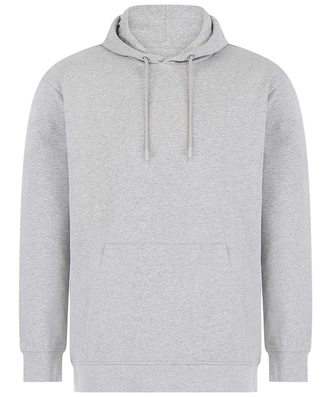 Unisex sustainable fashion hoodie