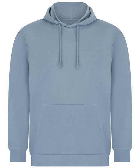 Unisex sustainable fashion hoodie