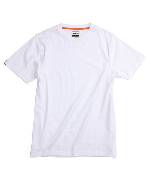 Worker t-shirt 2nd Gen