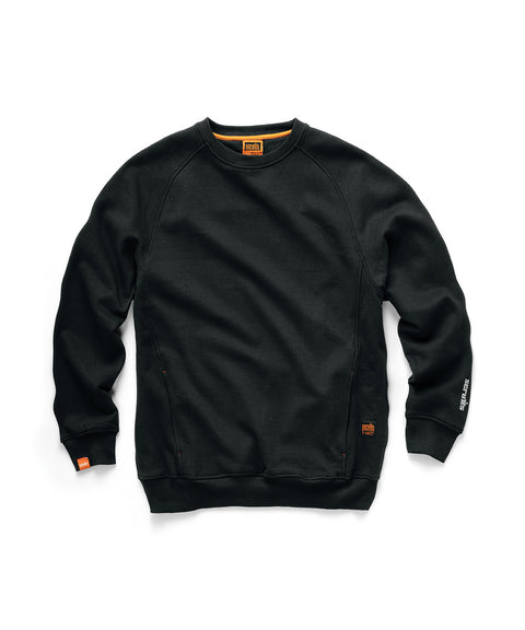 Worker sweatshirt 2nd Gen