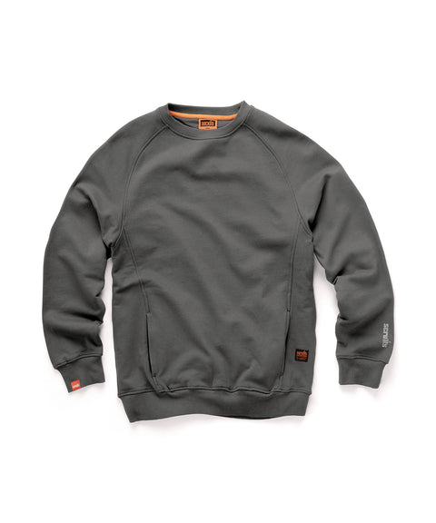 Worker sweatshirt 2nd Gen