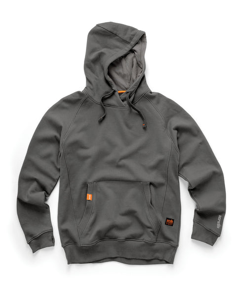 Worker hoodie 2nd Gen
