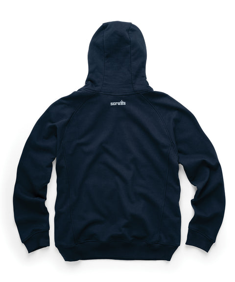 Worker hoodie 2nd Gen