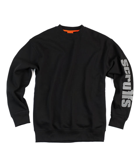Fintry sweatshirt