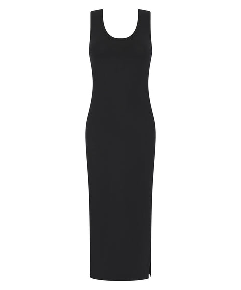 Women’s racerback midi dress