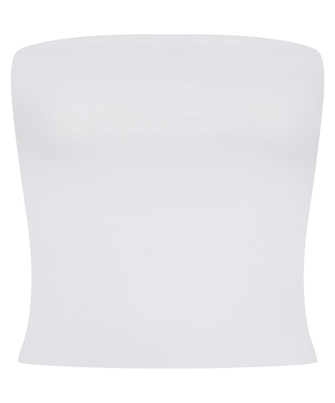 Women’s bandeau top