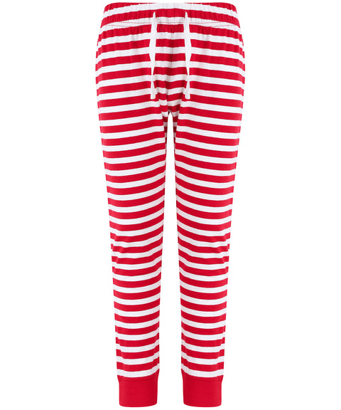 Kids cuffed lounge pants