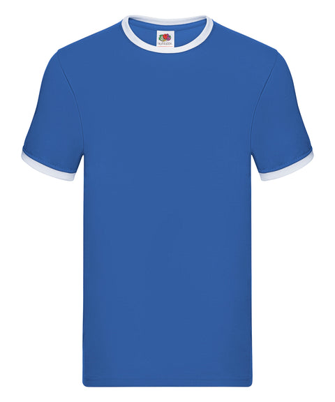 Ringer T