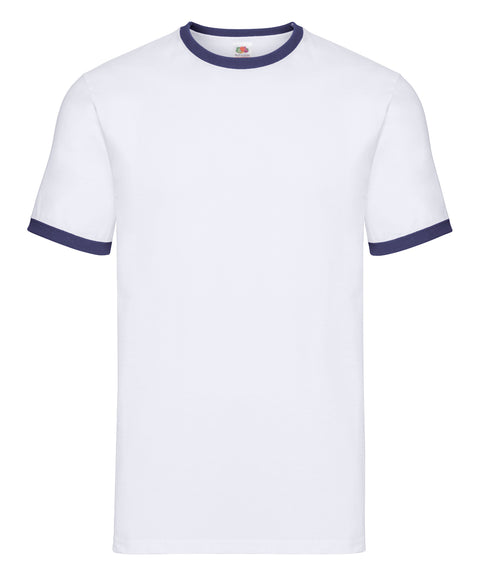 Ringer T