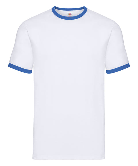 Ringer T