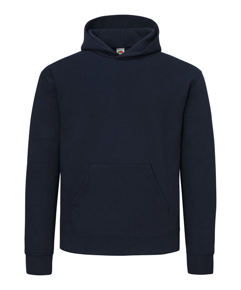 Supercotton™ hooded sweatshirt