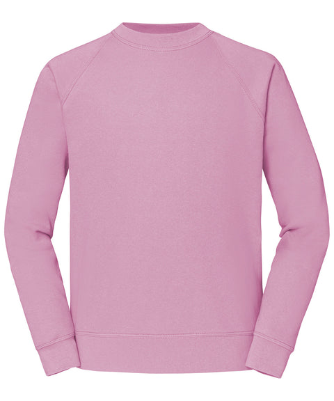 Classic 80/20 raglan sweatshirt