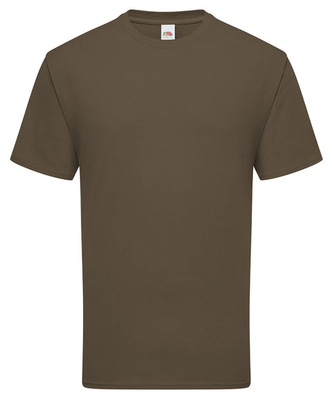 Iconic 195 ringspun premium T